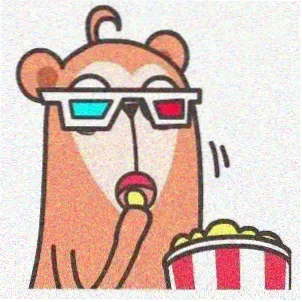 小黄人凯文